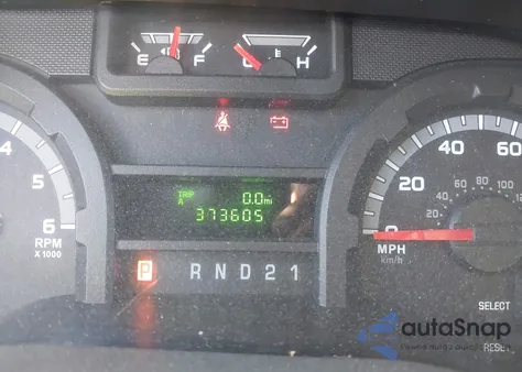 2012 Ford E-250 Commercial z USA, uszkodzony, nr VIN 1FTNS2EW2CDA70850